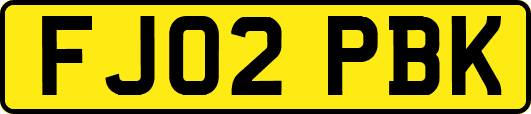 FJ02PBK