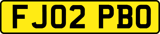 FJ02PBO