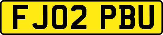 FJ02PBU