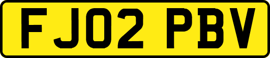 FJ02PBV