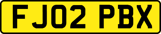 FJ02PBX