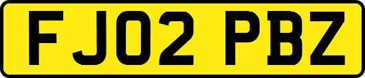 FJ02PBZ