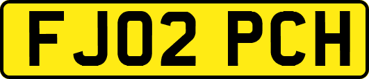 FJ02PCH