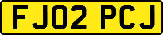 FJ02PCJ