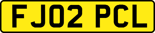 FJ02PCL