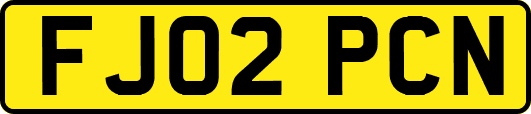 FJ02PCN