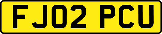 FJ02PCU