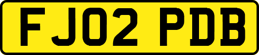 FJ02PDB