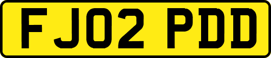 FJ02PDD