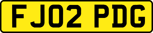 FJ02PDG