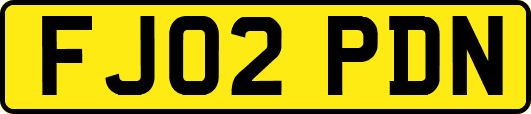 FJ02PDN