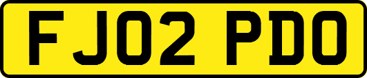 FJ02PDO