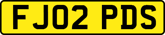 FJ02PDS