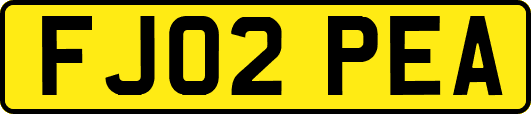 FJ02PEA