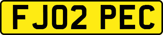 FJ02PEC
