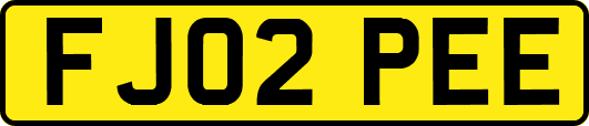 FJ02PEE