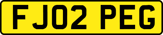 FJ02PEG