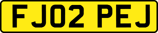 FJ02PEJ
