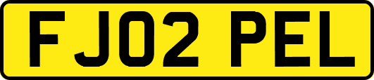 FJ02PEL