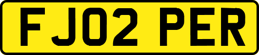 FJ02PER