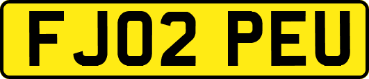 FJ02PEU