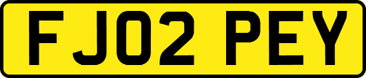 FJ02PEY
