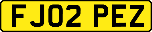 FJ02PEZ