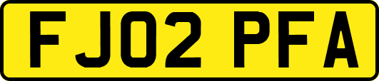 FJ02PFA