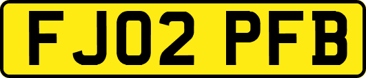 FJ02PFB