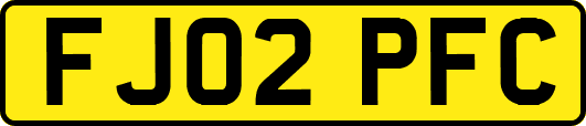 FJ02PFC