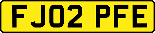 FJ02PFE
