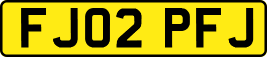 FJ02PFJ