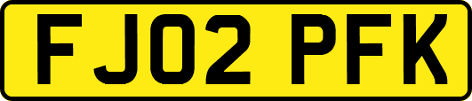 FJ02PFK
