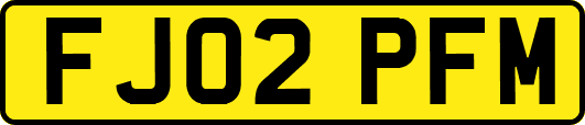 FJ02PFM