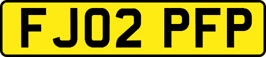 FJ02PFP