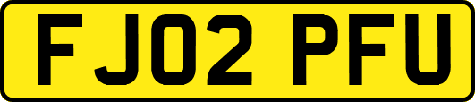 FJ02PFU