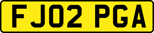FJ02PGA