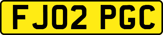FJ02PGC