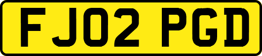 FJ02PGD