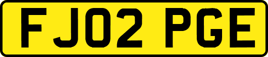 FJ02PGE