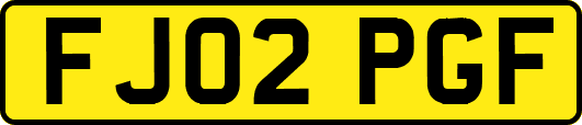 FJ02PGF