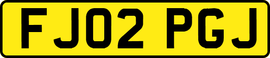 FJ02PGJ