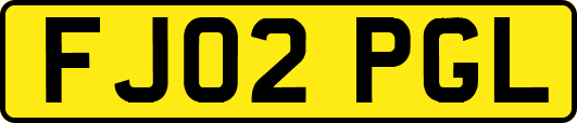 FJ02PGL