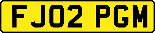 FJ02PGM