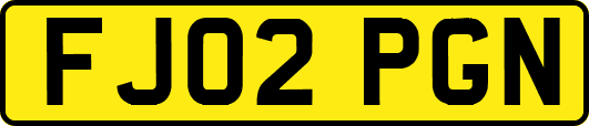 FJ02PGN