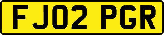FJ02PGR