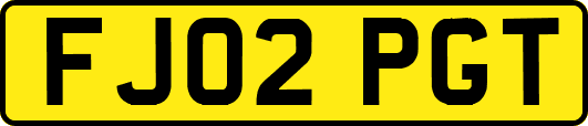 FJ02PGT