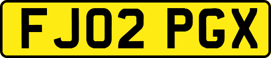 FJ02PGX
