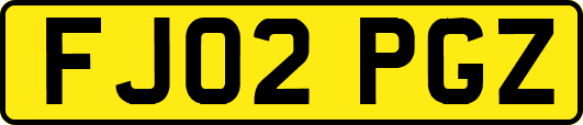 FJ02PGZ