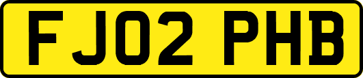 FJ02PHB
